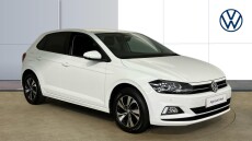 Volkswagen Polo 1.0 TSI 95 Match 5dr Petrol Hatchback